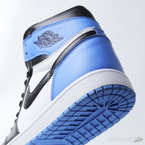 Air Jordan 1 Retro High OG UNC Toe (Premium Plus Batch)