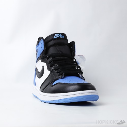 Air Jordan 1 Retro High OG UNC Toe (Premium Plus Batch)