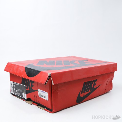 Air Jordan 1 High SE Fearless Maison Chateau Rouge