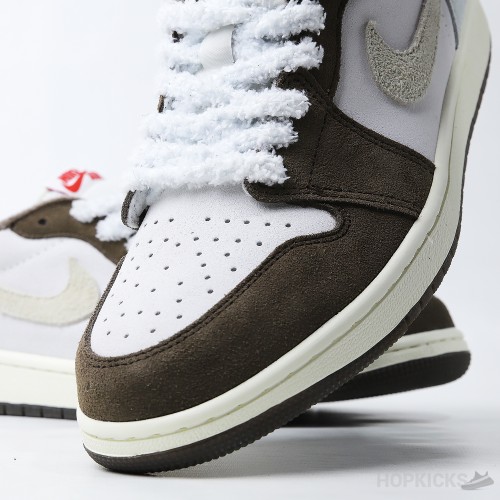 Air Jordan 1 Retro Low OG 'Year of the Rabbit' (Dot Perfect)