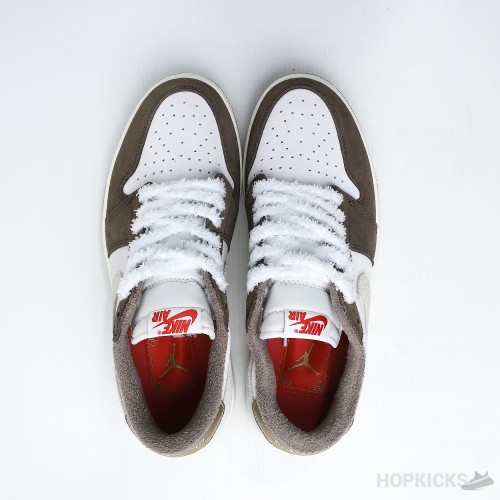 Air Jordan 1 Retro Low OG 'Year of the Rabbit' (Dot Perfect)