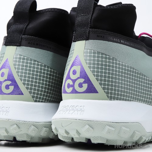 Nike ACG Gore-Tex Mountain Fly 'Clay Green' (Premium Plus Batch)