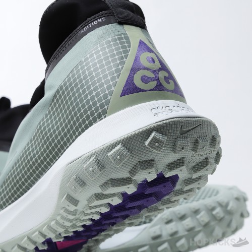 Nike ACG Gore-Tex Mountain Fly 'Clay Green' (Premium Plus Batch)
