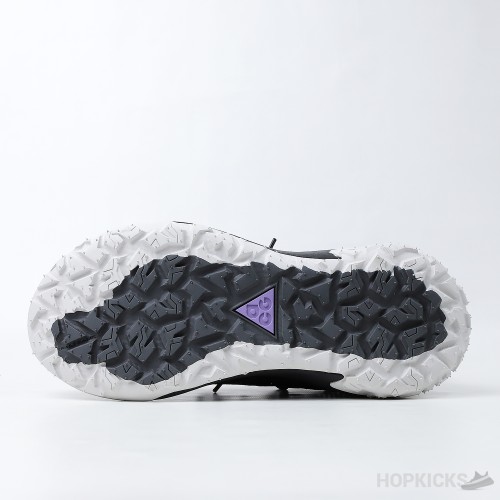 Nike ACG Mountain Fly Low GORE-TEX ' Purple White' (Premium Plus Batch)