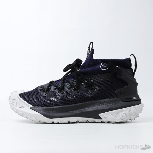 Nike ACG Mountain Fly Low GORE-TEX ' Purple White' (Premium Plus Batch)