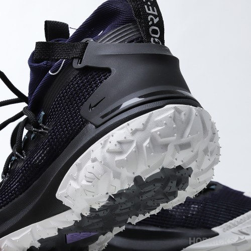 Nike ACG Mountain Fly Low GORE-TEX ' Purple White' (Premium Plus Batch)