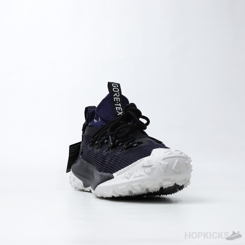 Nike ACG Mountain Fly Low GORE-TEX ' Purple White' (Premium Plus Batch)