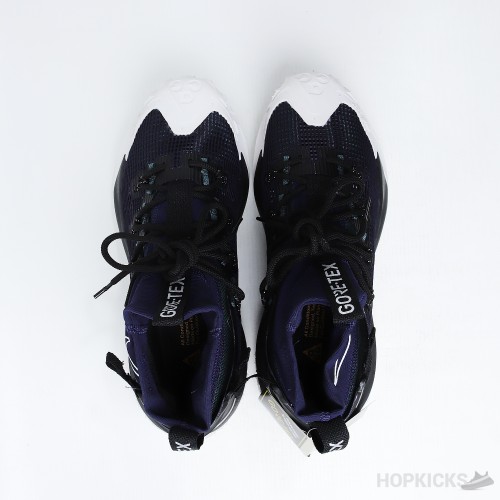 Nike ACG Mountain Fly Low GORE-TEX ' Purple White' (Premium Plus Batch)