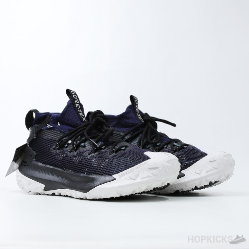 Nike ACG Mountain Fly Low GORE-TEX ' Purple White' (Premium Plus Batch)