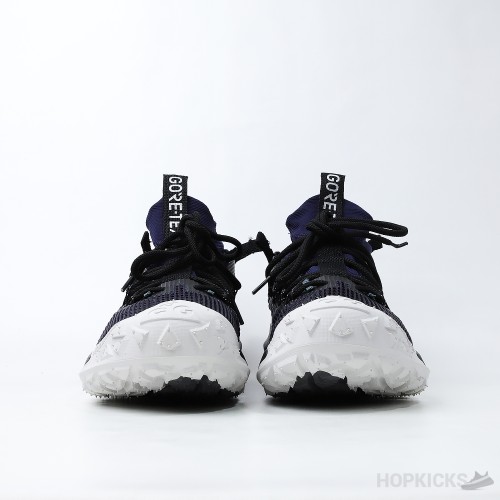 Nike ACG Mountain Fly Low GORE-TEX ' Purple White' (Premium Plus Batch)