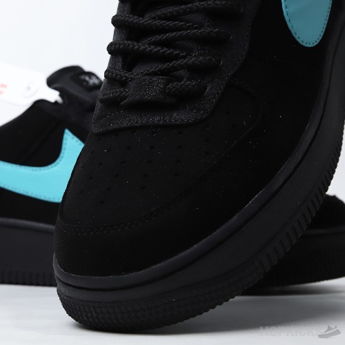 Tiffany & Co. x Air Force 1 Low 1837 (Dot Perfect)