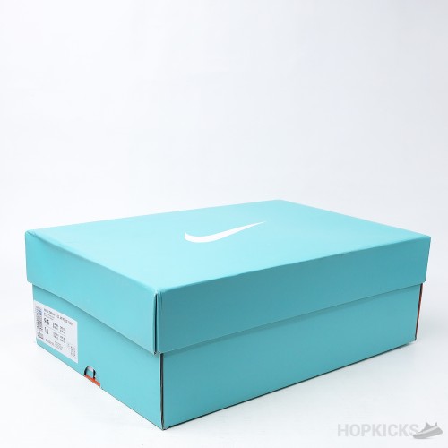 Tiffany & Co. x Air Force 1 Low 1837 (Dot Perfect)