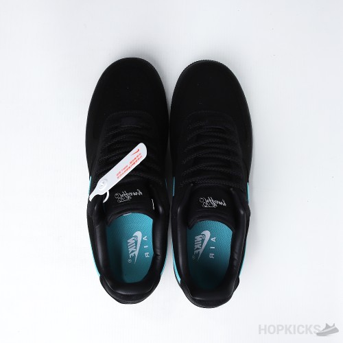 Tiffany & Co. x Air Force 1 Low 1837 (Dot Perfect)