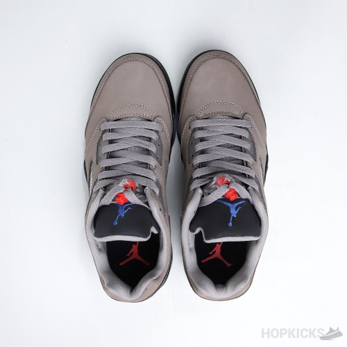 Air Jordan 5 Retro Low PSG (Premium Plus Batch)