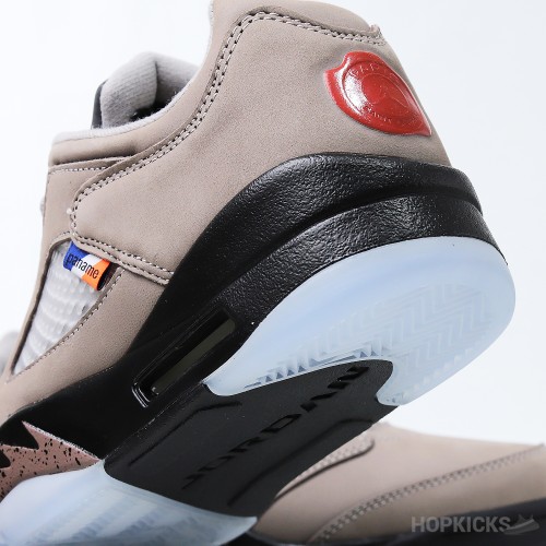 Air Jordan 5 Retro Low PSG (Premium Plus Batch)