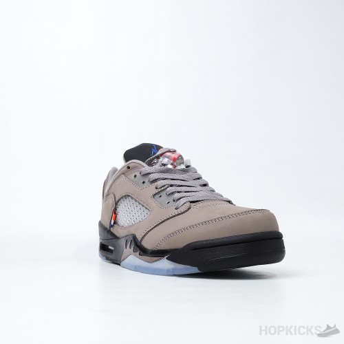 Air Jordan 5 Retro Low PSG (Premium Plus Batch)