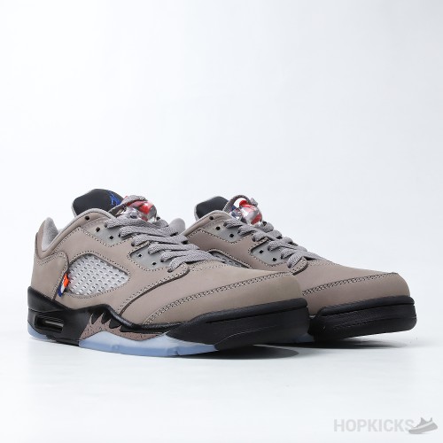 Air Jordan 5 Retro Low PSG (Premium Plus Batch)