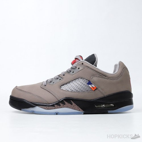 Air Jordan 5 Retro Low PSG (Premium Plus Batch)