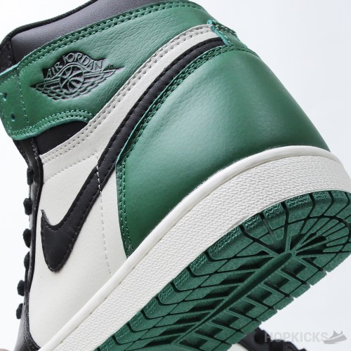 Air Jordan 1 Retro High OG 'Pine Green' (Premium Batch)