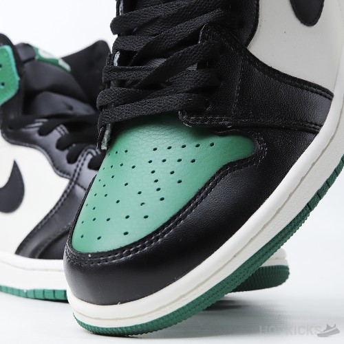 Air Jordan 1 Retro High OG 'Pine Green' (Premium Batch)