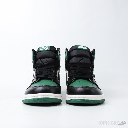 Air Jordan 1 Retro High OG 'Pine Green' (Premium Batch)