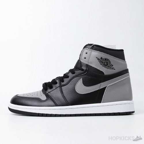 Air Jordan 1 Retro High OG 'Shadow' (Premium Batch)