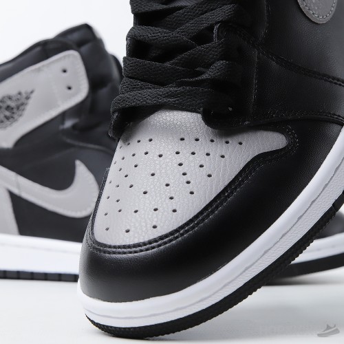 Air Jordan 1 Retro High OG 'Shadow' (Premium Batch)