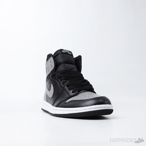 Air Jordan 1 Retro High OG 'Shadow' (Premium Batch)