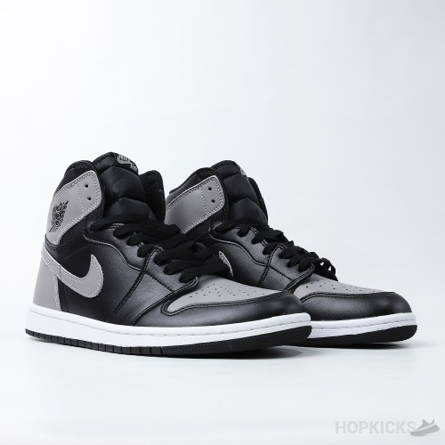 Air Jordan 1 Retro High OG 'Shadow' (Premium Batch)