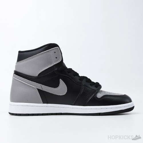 Air Jordan 1 Retro High OG 'Shadow' (Premium Batch)