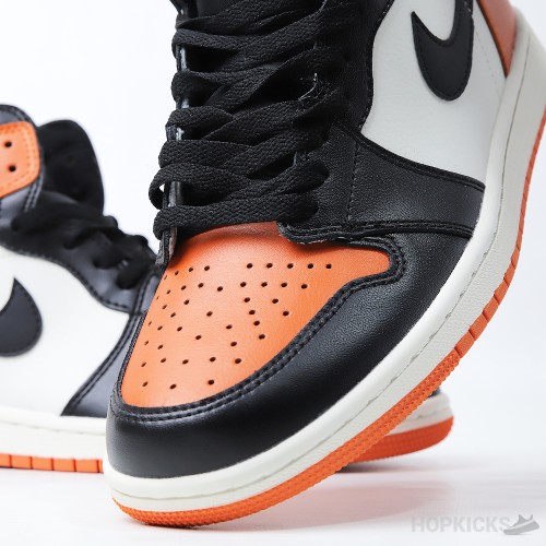 Air Jordan 1 Retro 'Shattered Backboard' (Premium Batch)