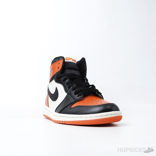 Air Jordan 1 Retro 'Shattered Backboard' (Premium Batch)