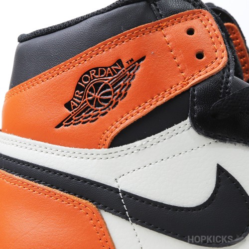 Air Jordan 1 Retro 'Shattered Backboard' (Premium Batch)