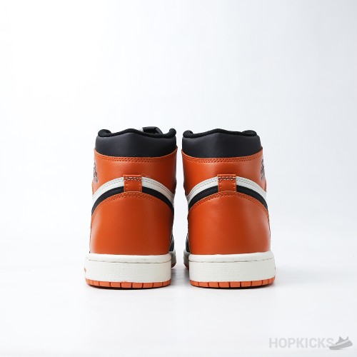 Air Jordan 1 Retro 'Shattered Backboard' (Premium Batch)