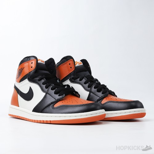 Air Jordan 1 Retro 'Shattered Backboard' (Premium Batch)