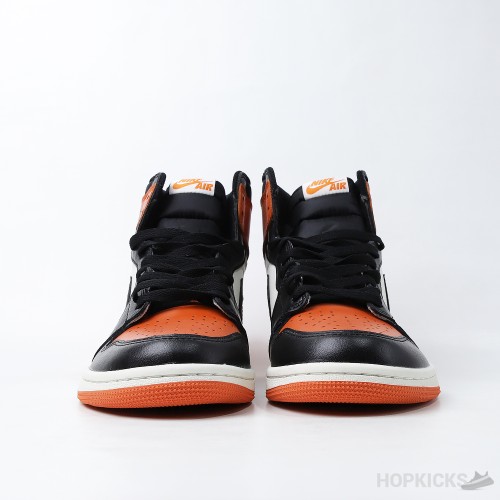 Air Jordan 1 Retro 'Shattered Backboard' (Premium Batch)