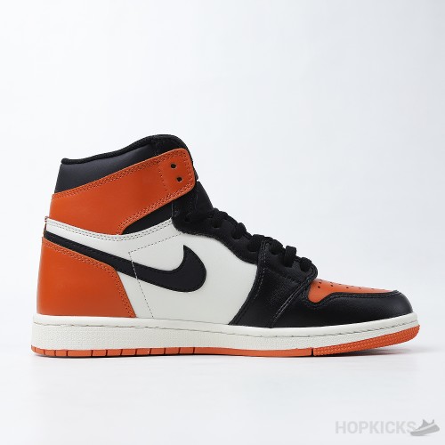 Air Jordan 1 Retro 'Shattered Backboard' (Premium Batch)