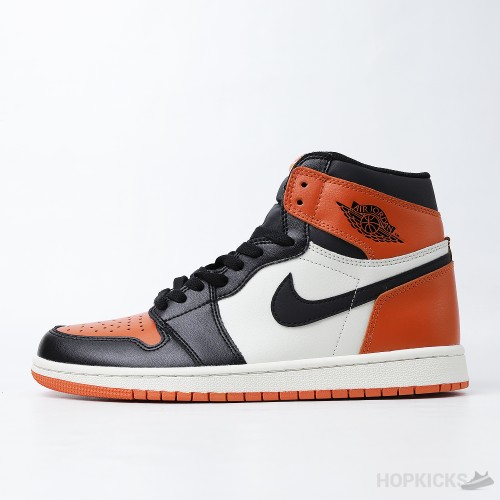 Air Jordan 1 Retro 'Shattered Backboard' (Premium Batch)