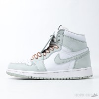Air Jordan 1 Retro High OG 'Seafoam' (Premium Batch)