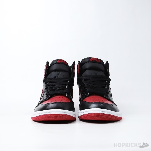 Air Jordan 1 Retro High OG 'Bred Banned' (Premium Batch)