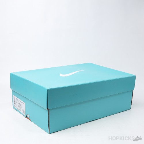 Tiffany & Co. x Air Force 1 Low 1837 'Family and Friends' (Dot Perfect)