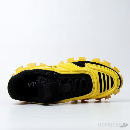 Prada Cloudbust Thunder 'Yellow' (Dot Perfect)