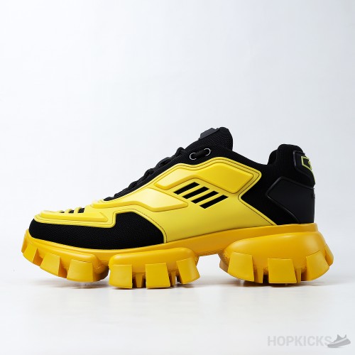 Prada Cloudbust Thunder 'Yellow' (Dot Perfect)