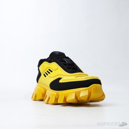 Prada Cloudbust Thunder 'Yellow' (Dot Perfect)