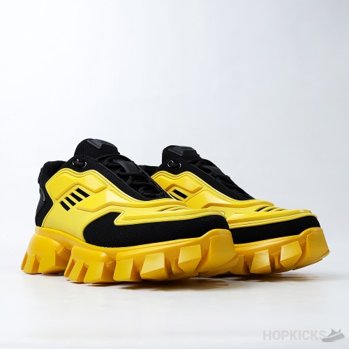 Prada Cloudbust Thunder 'Yellow' (Dot Perfect)