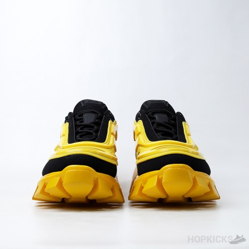 Prada Cloudbust Thunder 'Yellow' (Dot Perfect)