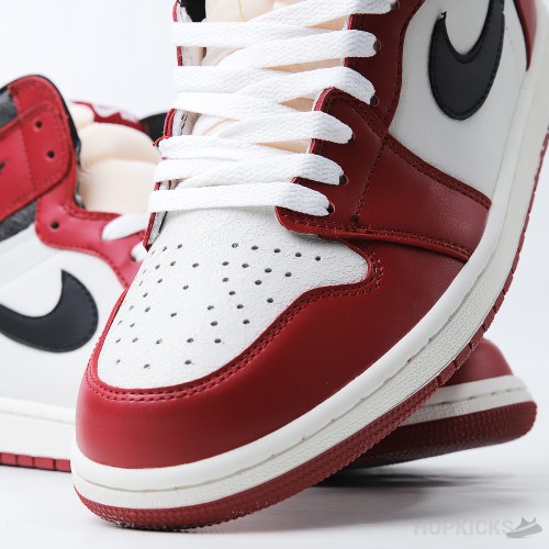 Air Jordan 1 Retro High OG 'Lost and Found' (Dot Perfect)