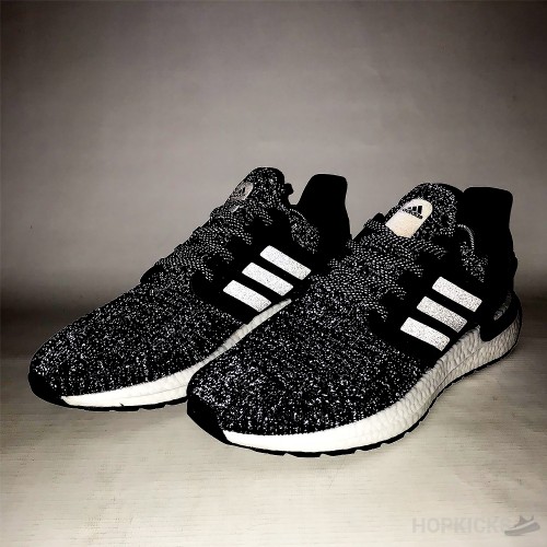 Ultra Boost 20 Night Metallic [Reflective] (Premium Plus Batch)