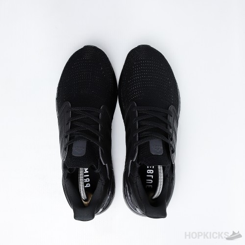 Ultra Boost 20 Triple Black (Premium Plus Batch)