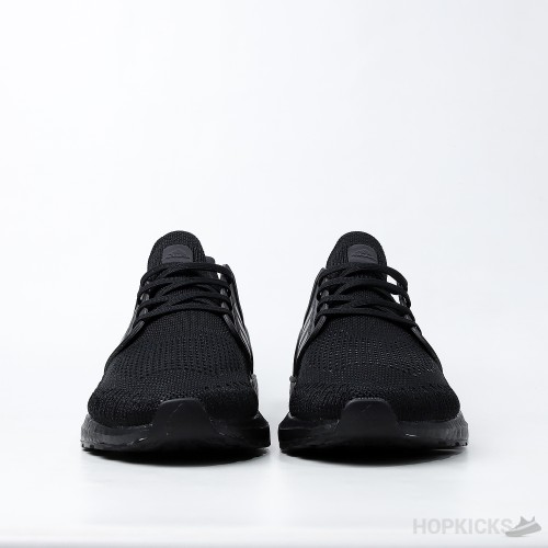 Ultra Boost 20 Triple Black (Premium Plus Batch)